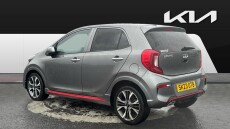 Kia Picanto 1.0T GDi GT-line S 5dr [4 seats] Petrol Hatchback